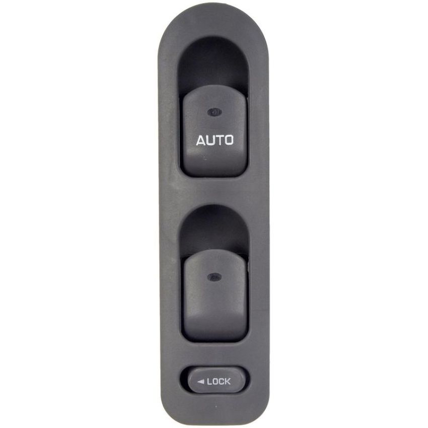 DORMAN 901-141 Power Window Switch - Master Center Console