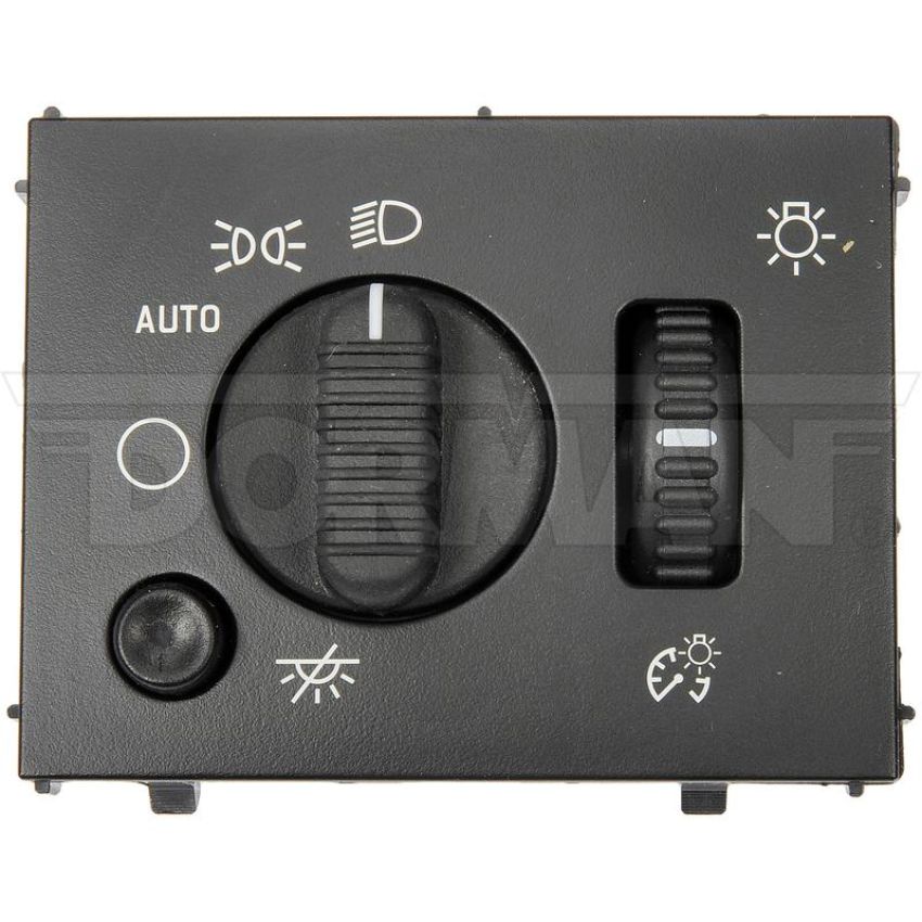 DORMAN 901-142 Headlight Switch Assembly