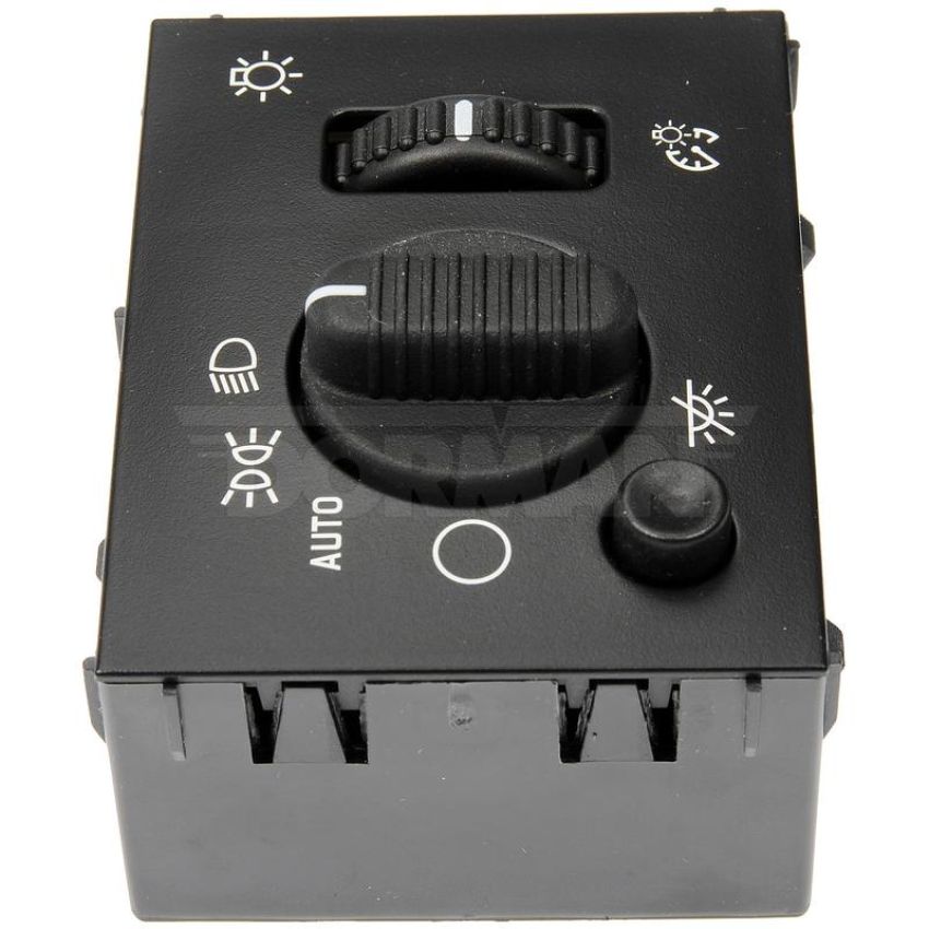 DORMAN 901-142 Headlight Switch Assembly