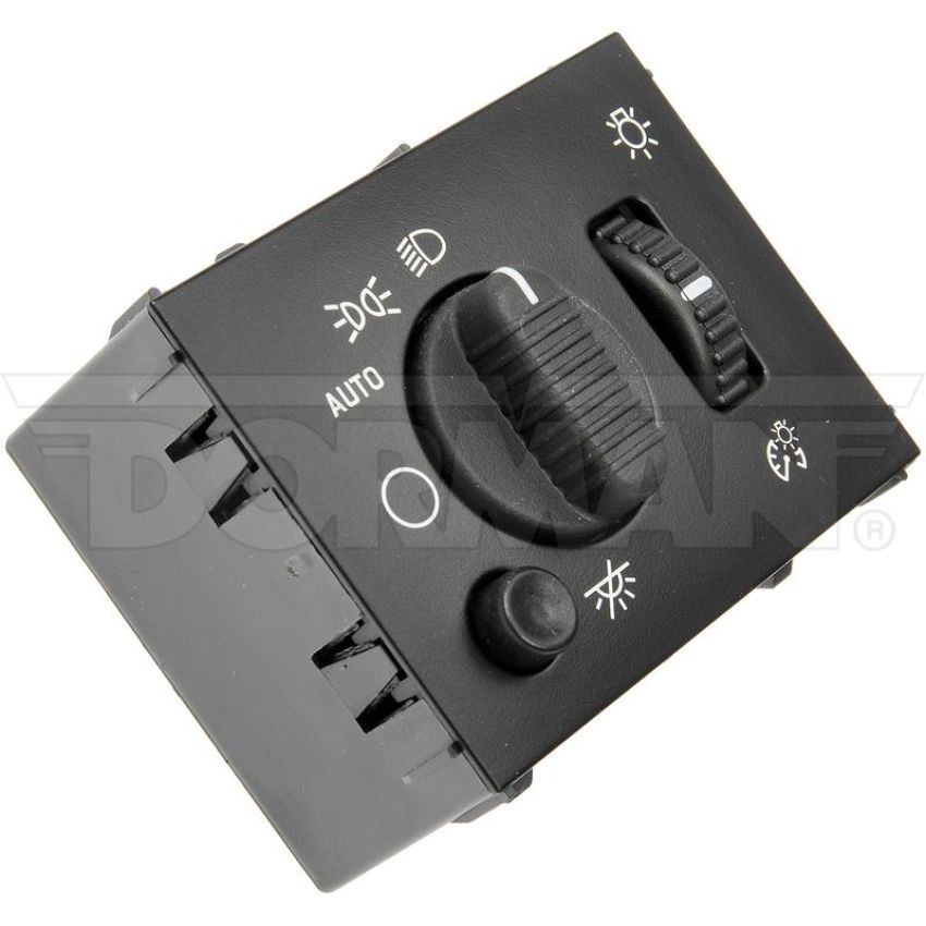 DORMAN 901-142 Headlight Switch Assembly