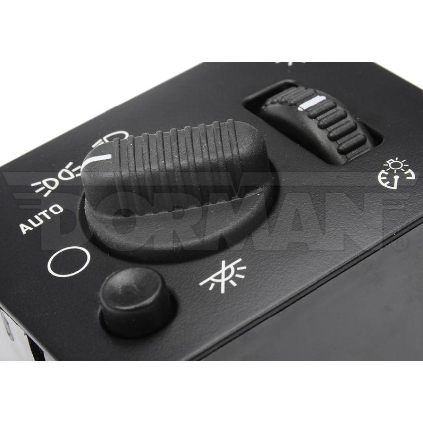 DORMAN 901-142 Headlight Switch Assembly