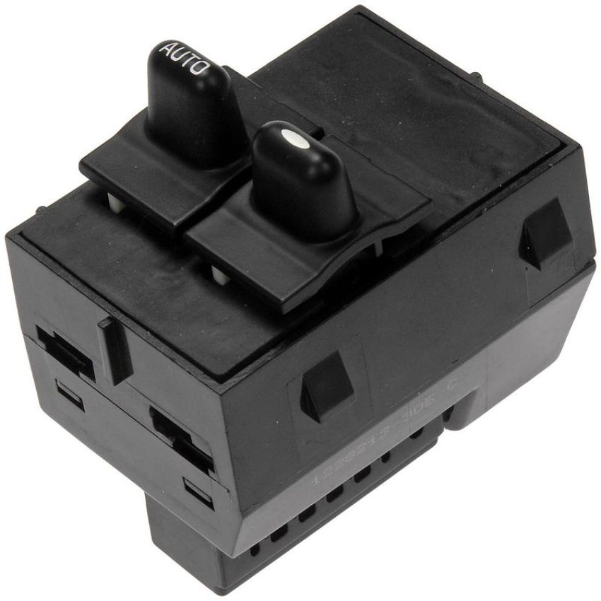 DORMAN 901-143 Power Window Switch - Left Side Front