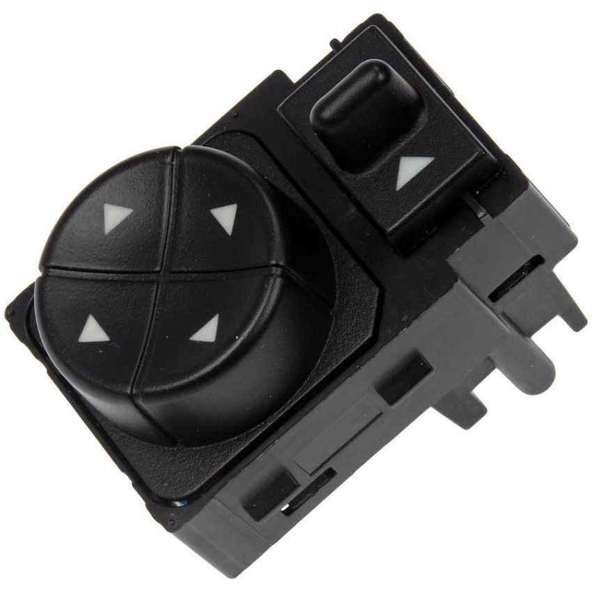DORMAN 901-144 Power Mirror Switch - Left Side