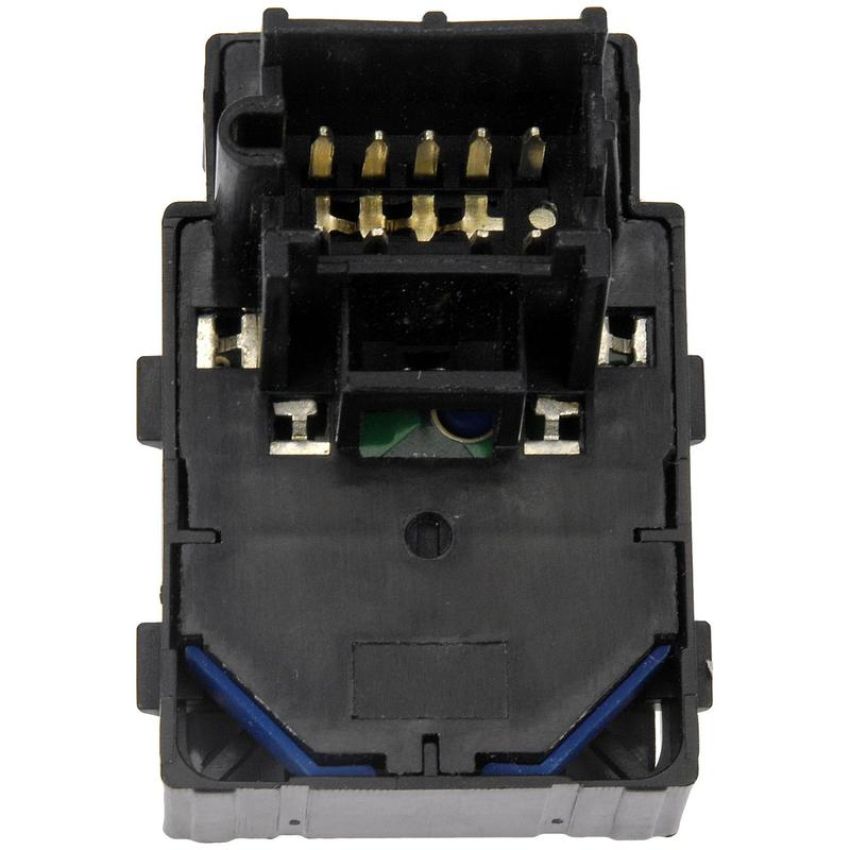 DORMAN 901-144 Power Mirror Switch - Left Side