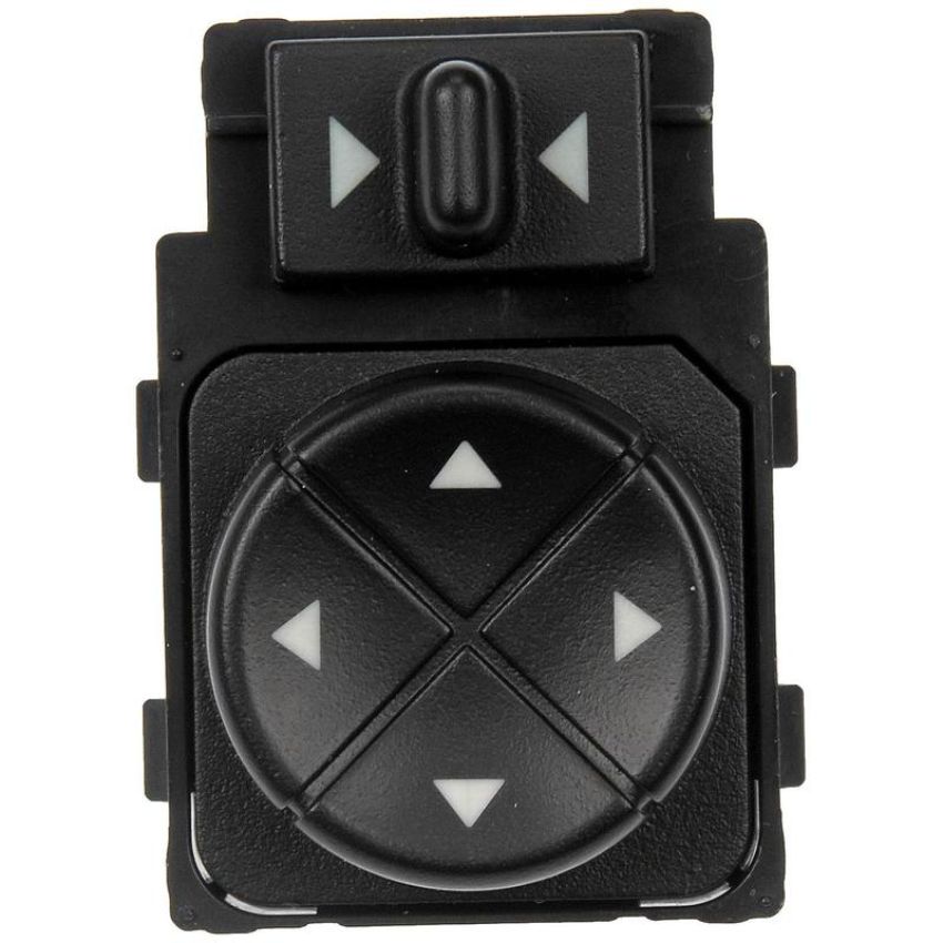 DORMAN 901-144 Power Mirror Switch - Left Side