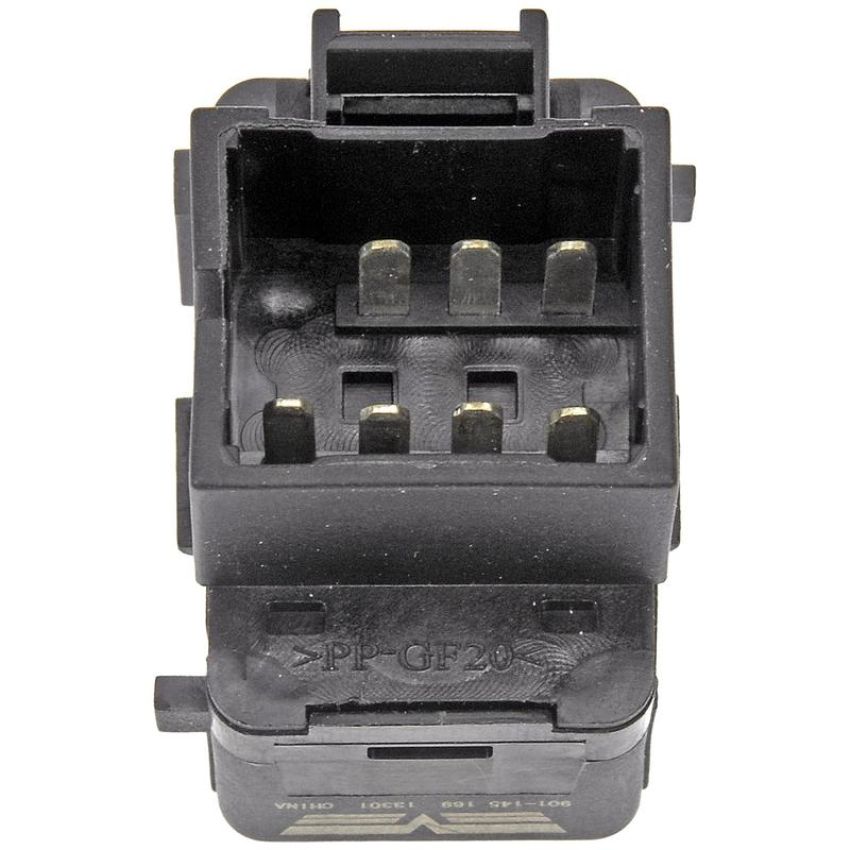 DORMAN 901-145 Power Window Switch - Right Side