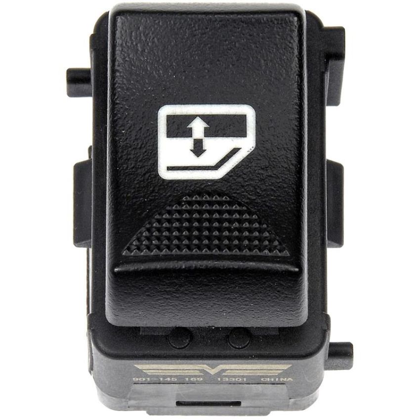 DORMAN 901-145 Power Window Switch - Right Side