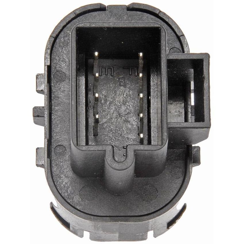 DORMAN 901-146 Mirror Switch - Left Side