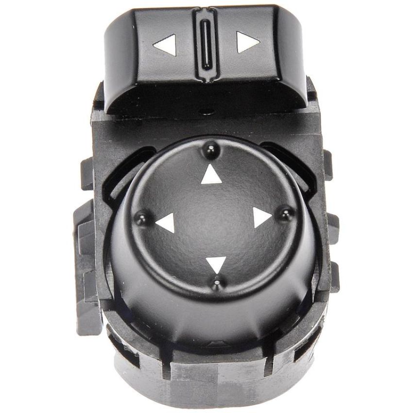 DORMAN 901-146 Mirror Switch - Left Side