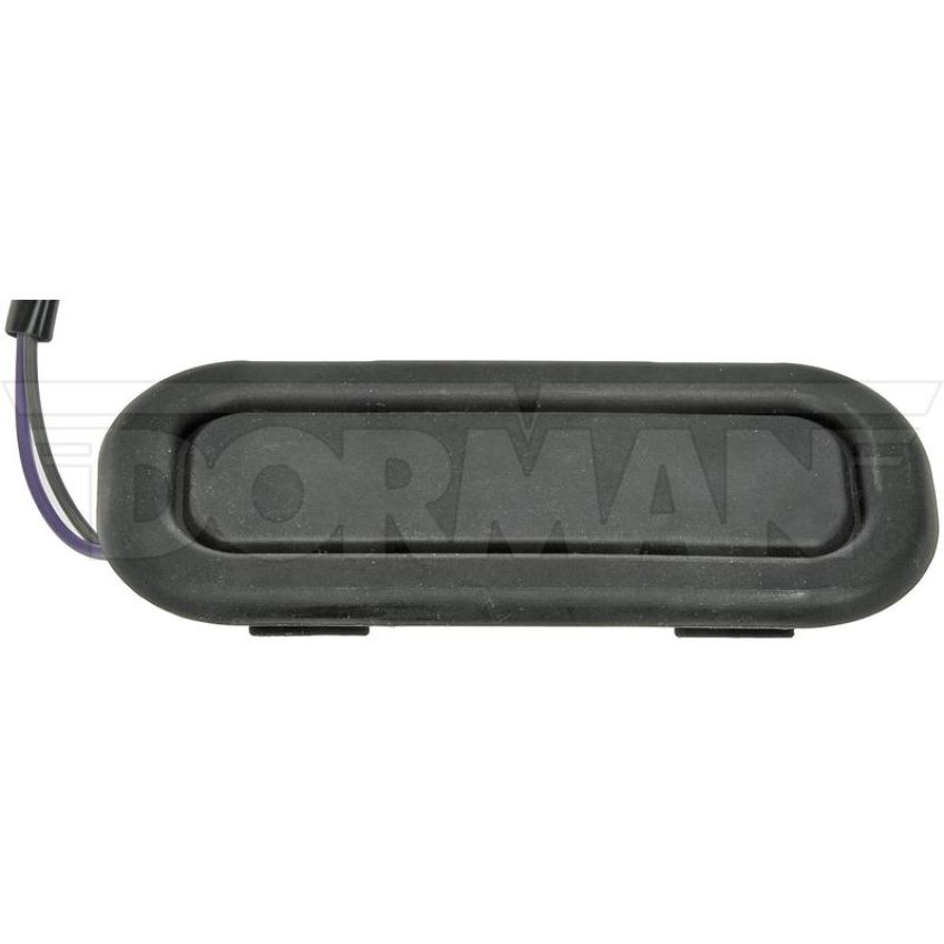 DORMAN 901-147 Tailgate Release Switch