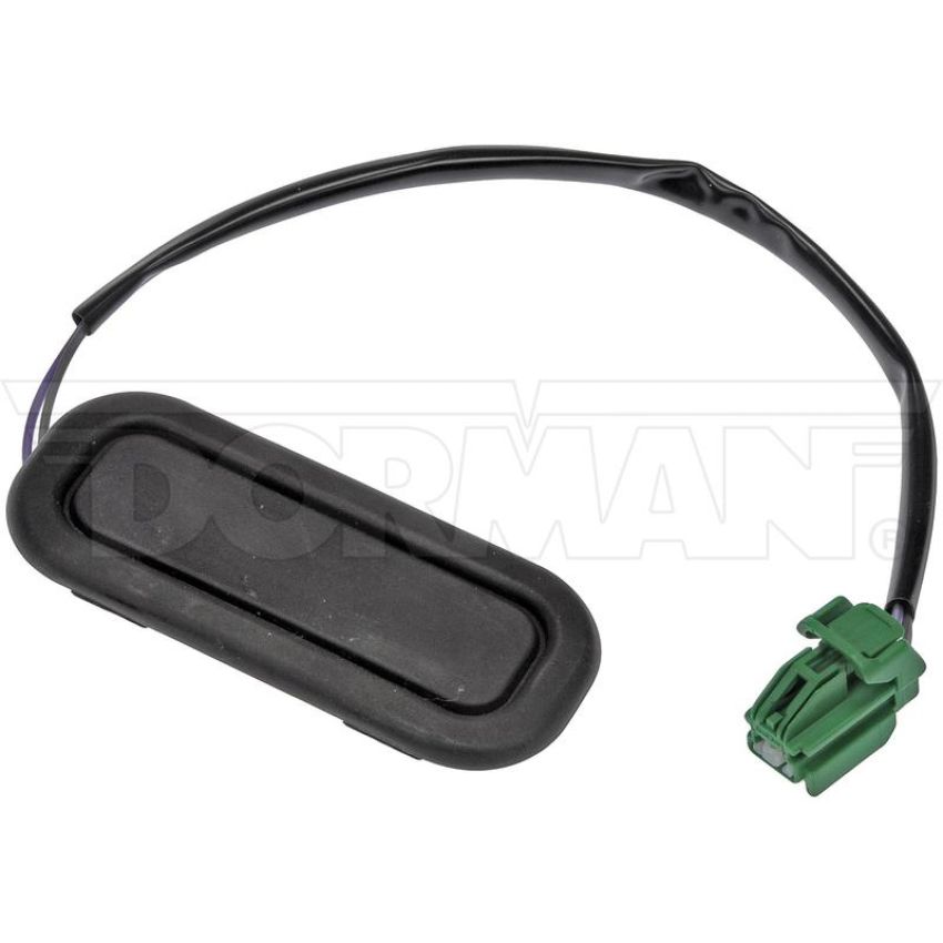 DORMAN 901-147 Tailgate Release Switch