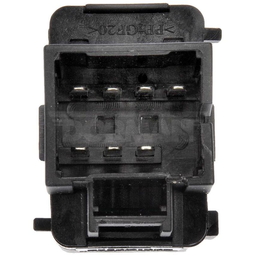DORMAN 901-148 Power Window Switch - Right Side