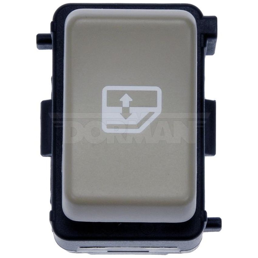 DORMAN 901-148 Power Window Switch - Right Side