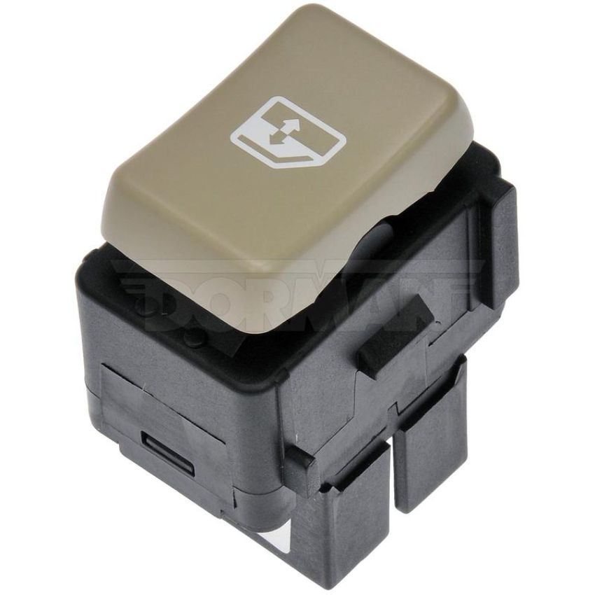 DORMAN 901-148 Power Window Switch - Right Side