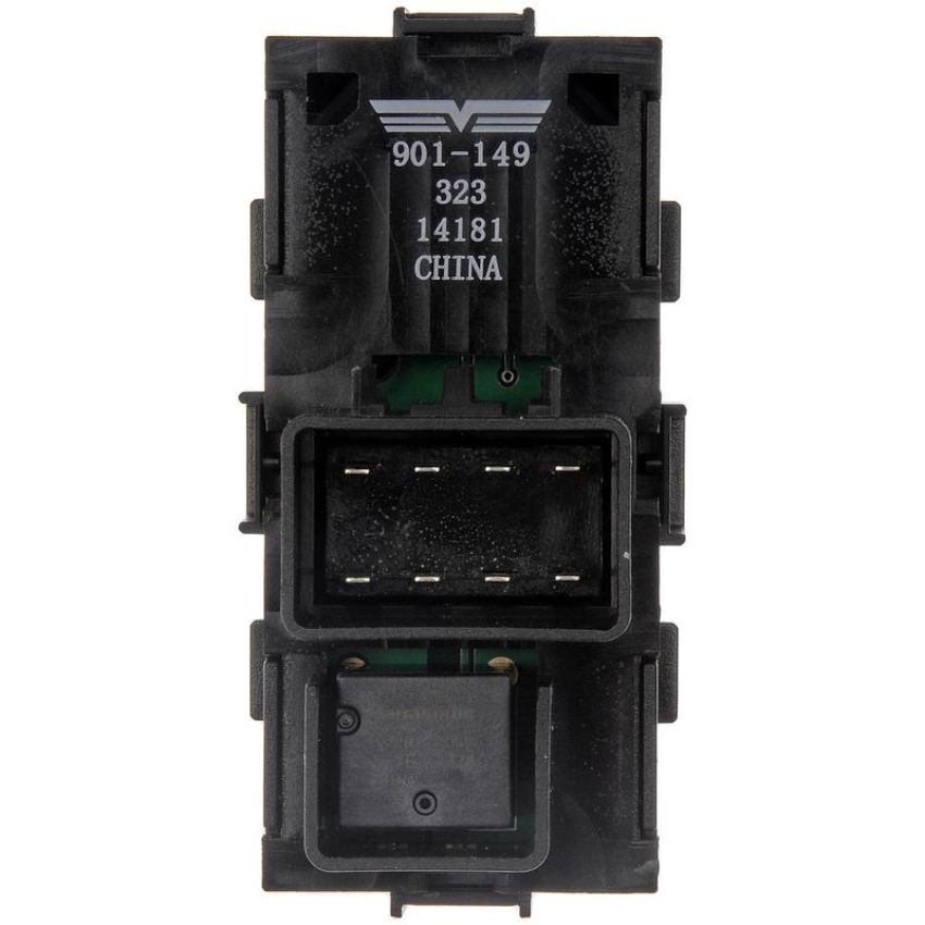DORMAN 901-149 Power Window Switch - Rear