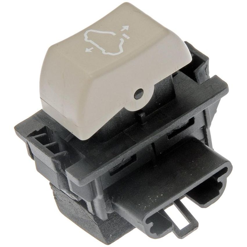 DORMAN 901-150 Power Sunroof Switch - Roof Mounted