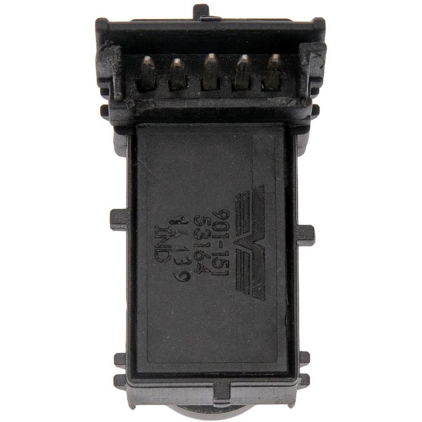 DORMAN 901-151 Power Door Lock Switch - Right And Left Side
