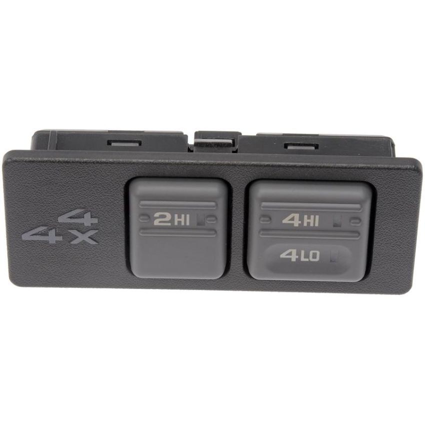 DORMAN 901-154 Four Wheel Drive Selector Switch