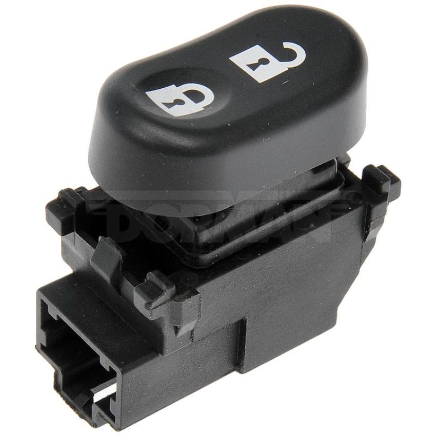 DORMAN 901-155 Door Lock Switch - Right/ Left