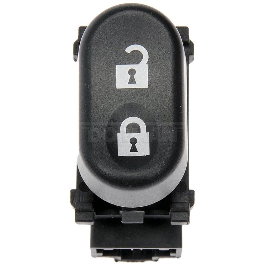 DORMAN 901-155 Door Lock Switch - Right/ Left
