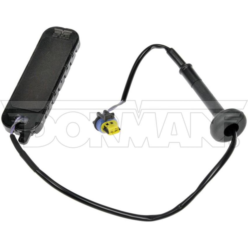 DORMAN 901-156 Liftgate Release Switch