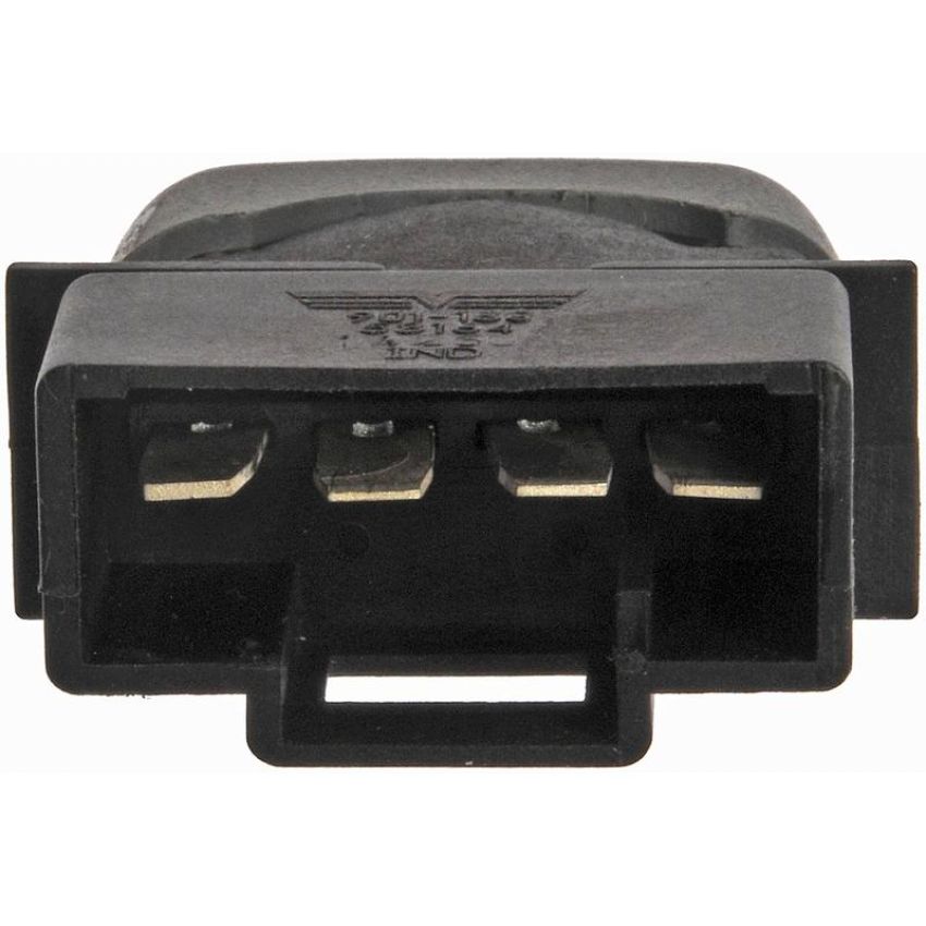 DORMAN 901-158 Power Window Lock Out Switch - Left Side