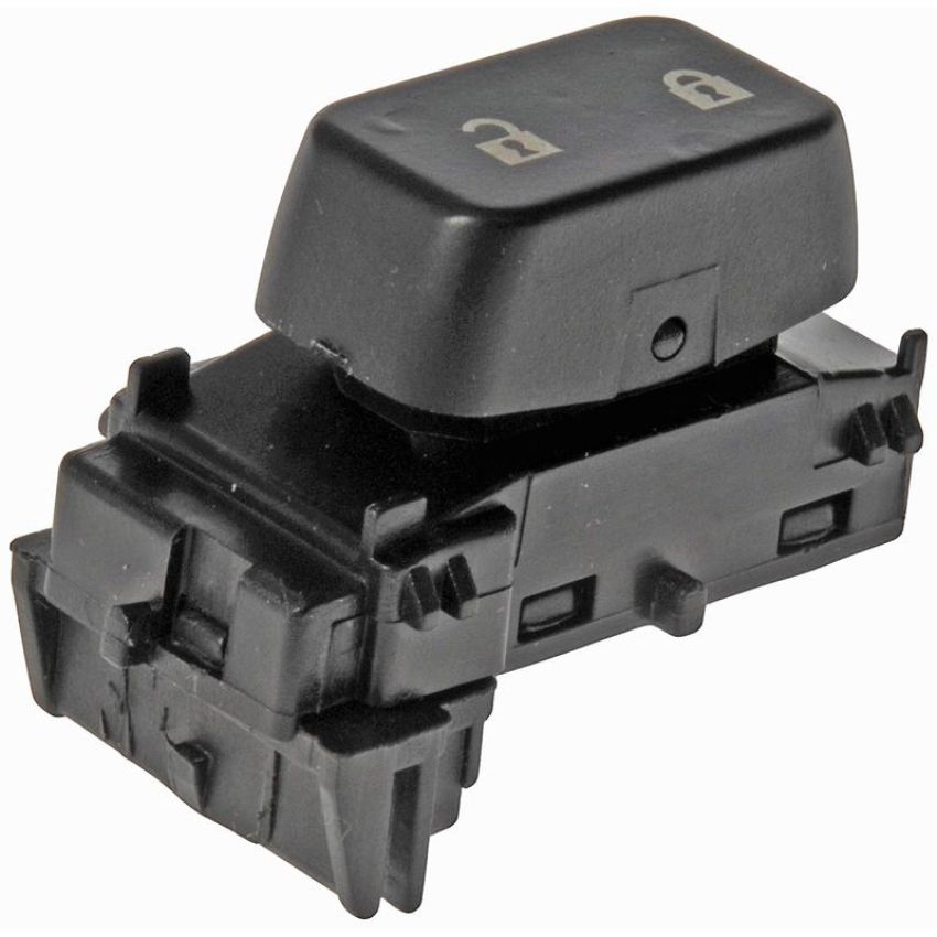 DORMAN 901-160 Power Door Lock Switch - Left Side