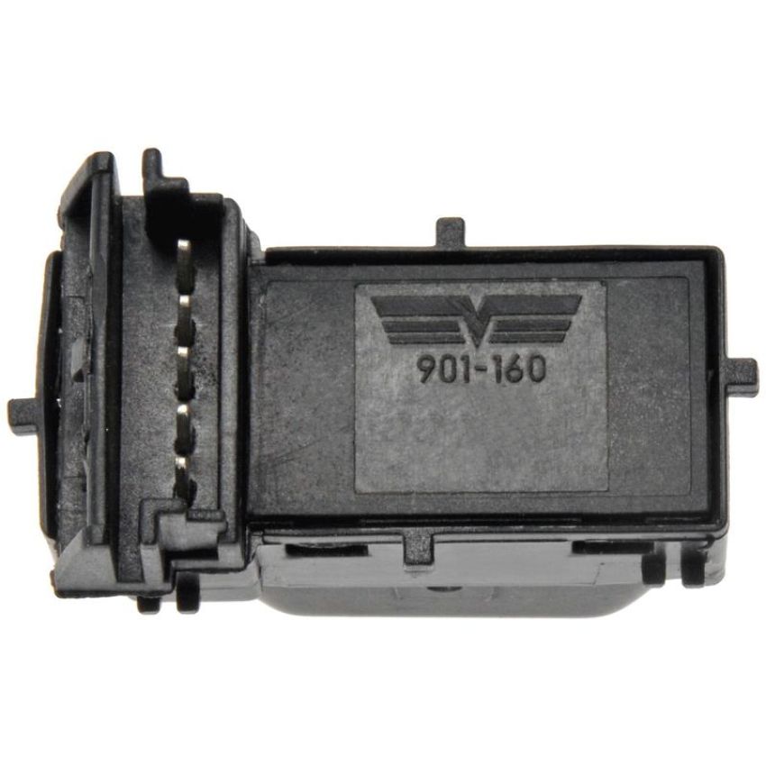 DORMAN 901-160 Power Door Lock Switch - Left Side