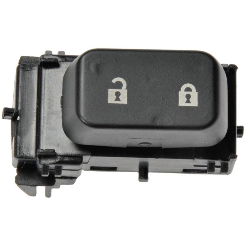 DORMAN 901-160 Power Door Lock Switch - Left Side