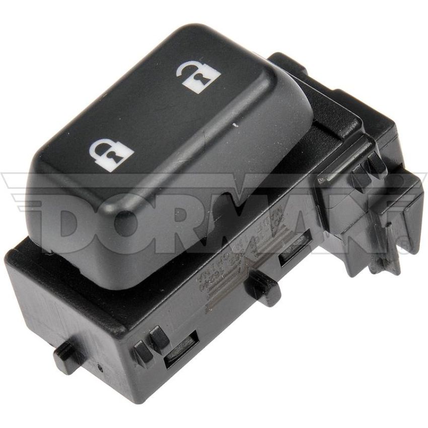 DORMAN 901-161 Passenger Side Door Lock Switch