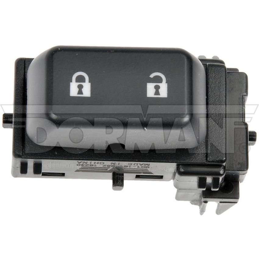 DORMAN 901-161 Passenger Side Door Lock Switch