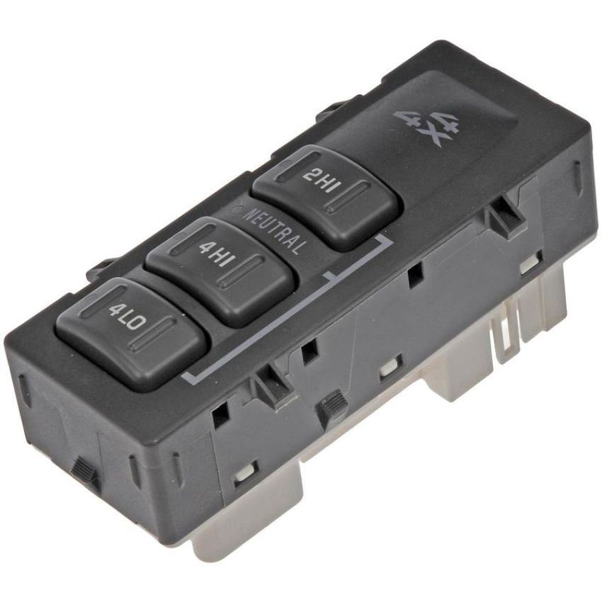 DORMAN 901-162 4 Wheel Drive Switch