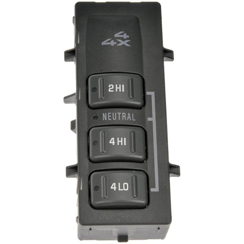 DORMAN 901-162 4 Wheel Drive Switch