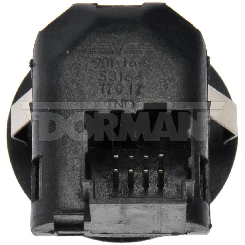 DORMAN 901-164 Power Mirror Switch