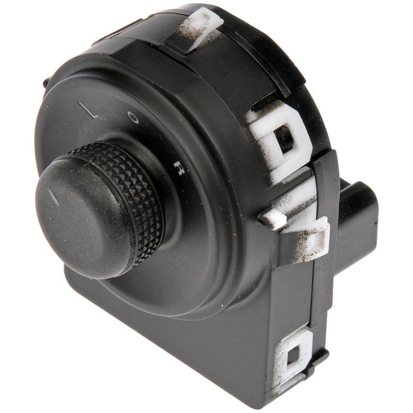 DORMAN 901-167 Power Mirror Switch - Left Side