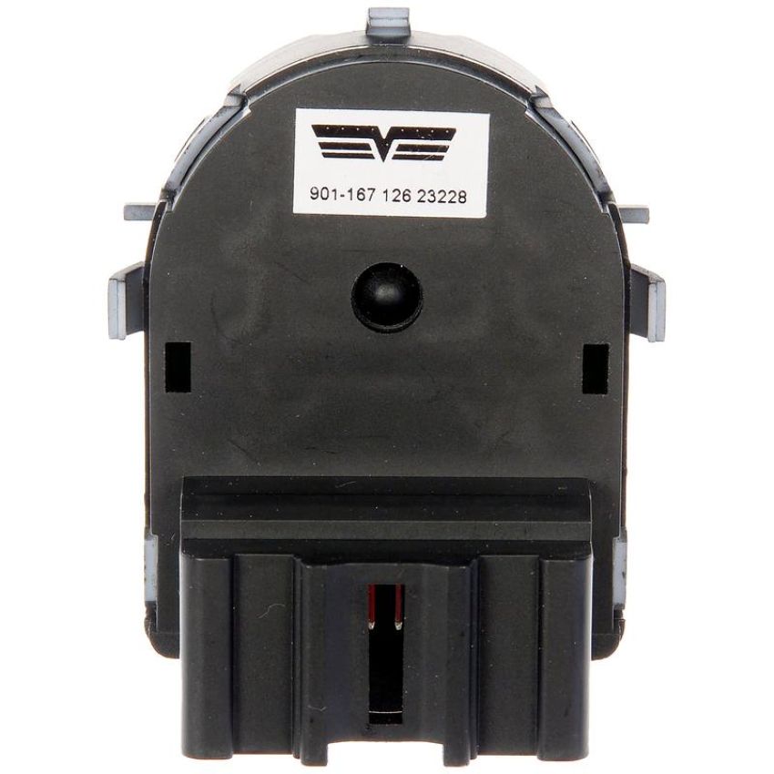DORMAN 901-167 Power Mirror Switch - Left Side