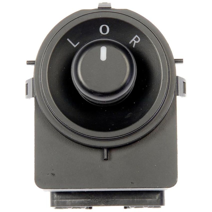 DORMAN 901-167 Power Mirror Switch - Left Side
