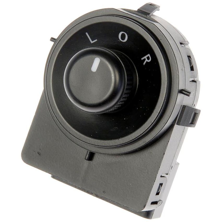 DORMAN 901-167 Power Mirror Switch - Left Side