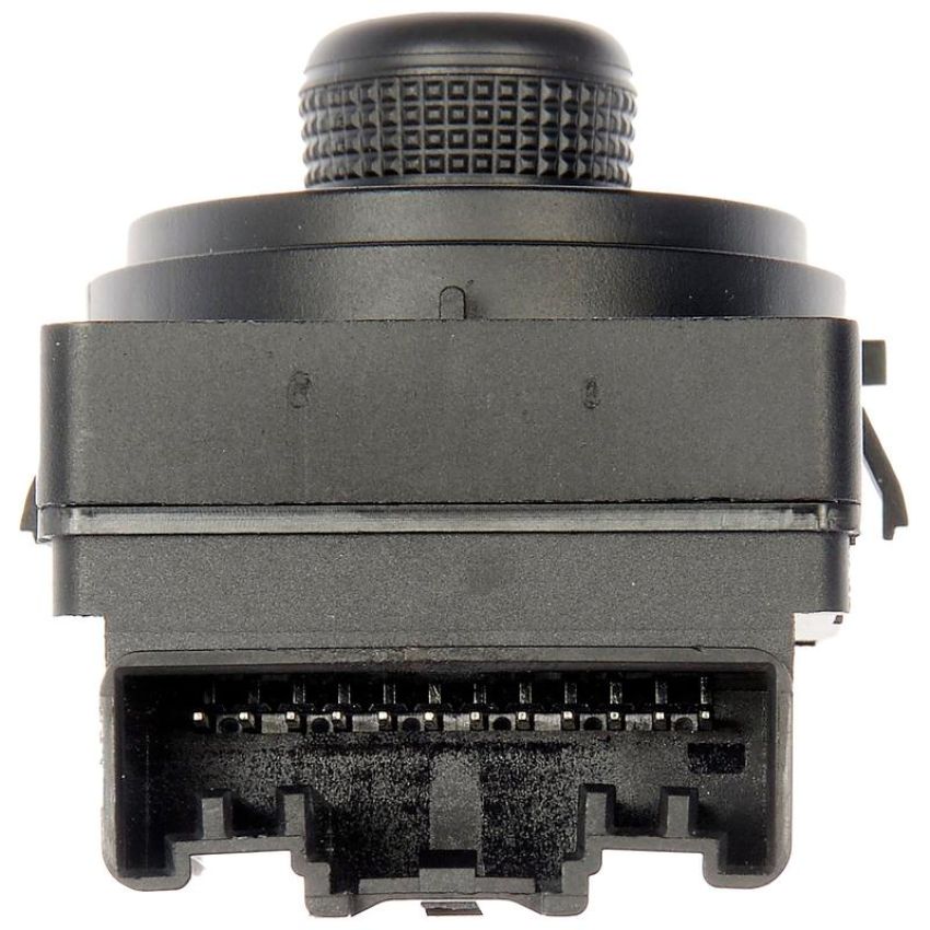 DORMAN 901-167 Power Mirror Switch - Left Side
