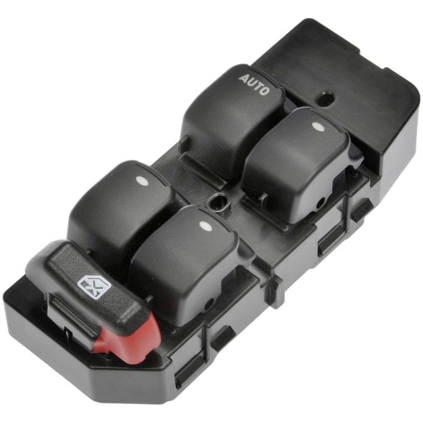 DORMAN 901-168 Power Window Switch - Master Switch