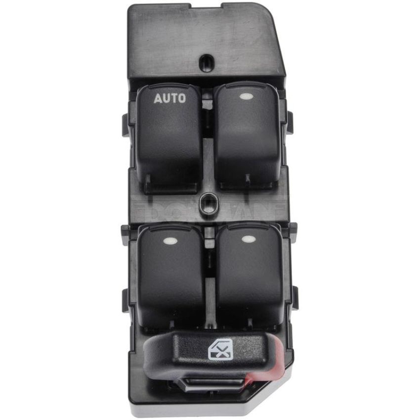 DORMAN 901-168 Power Window Switch - Master Switch
