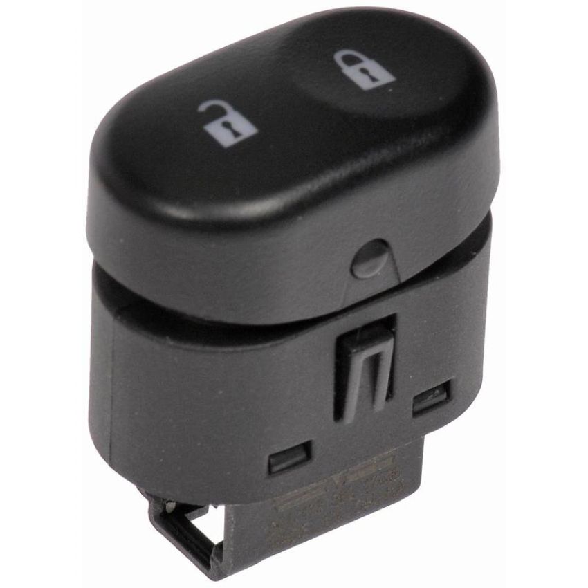 DORMAN 901-173 Power Door Lock Switch - Front Left, 1 Button