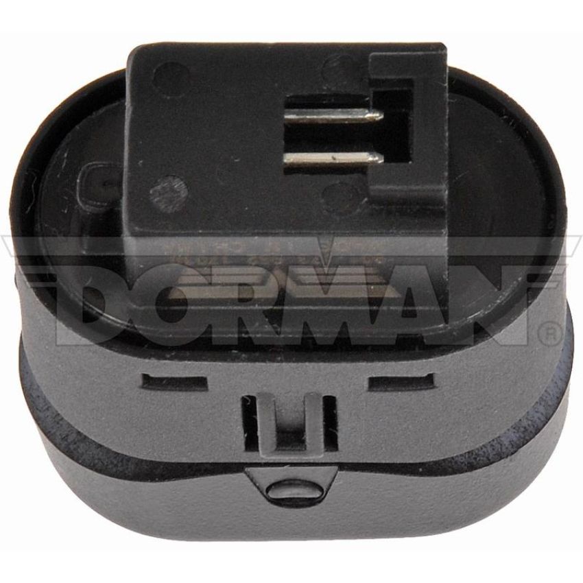 DORMAN 901-173 Power Door Lock Switch - Front Left, 1 Button