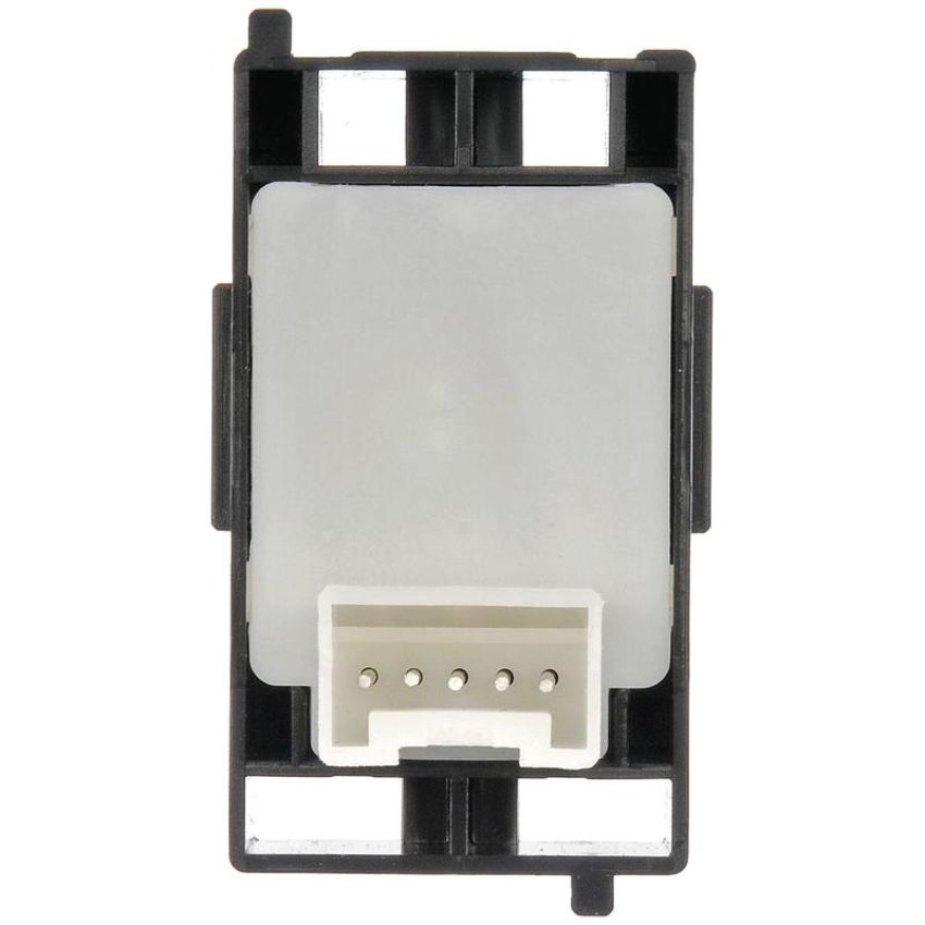 DORMAN 901-177 Power Window Switch - Right Side - Front