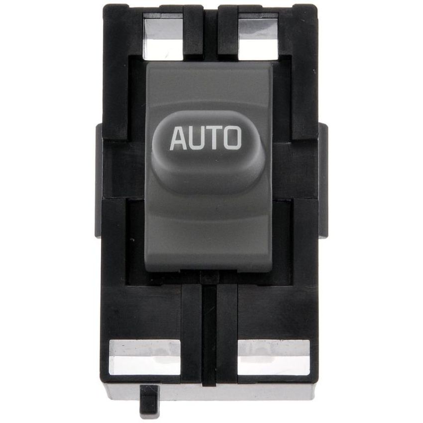 DORMAN 901-177 Power Window Switch - Right Side - Front