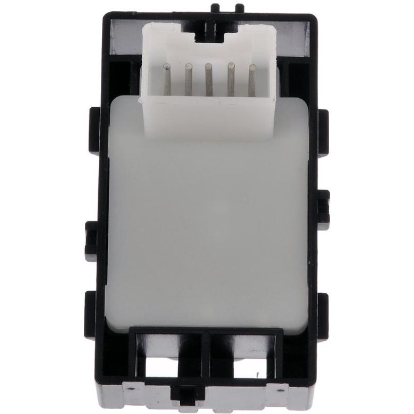 DORMAN 901-181 Power Window Switch - Rear, Left, And Right Side