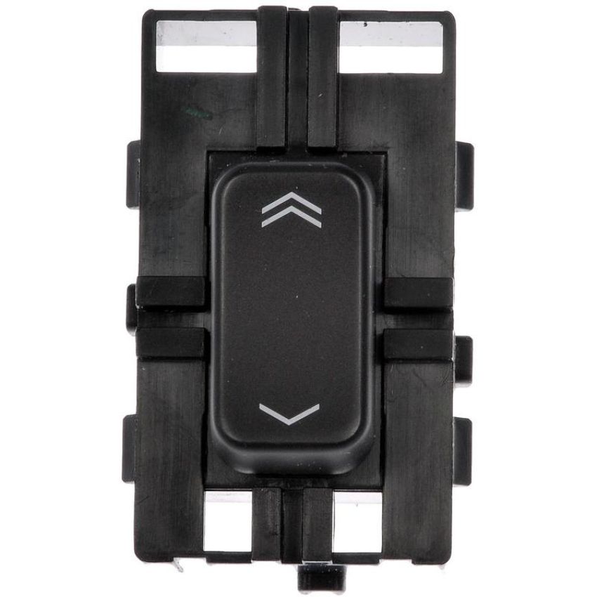 DORMAN 901-181 Power Window Switch - Rear, Left, And Right Side