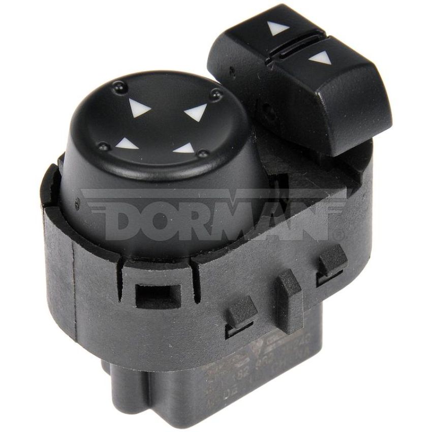 DORMAN 901-182 Power Mirror Switch