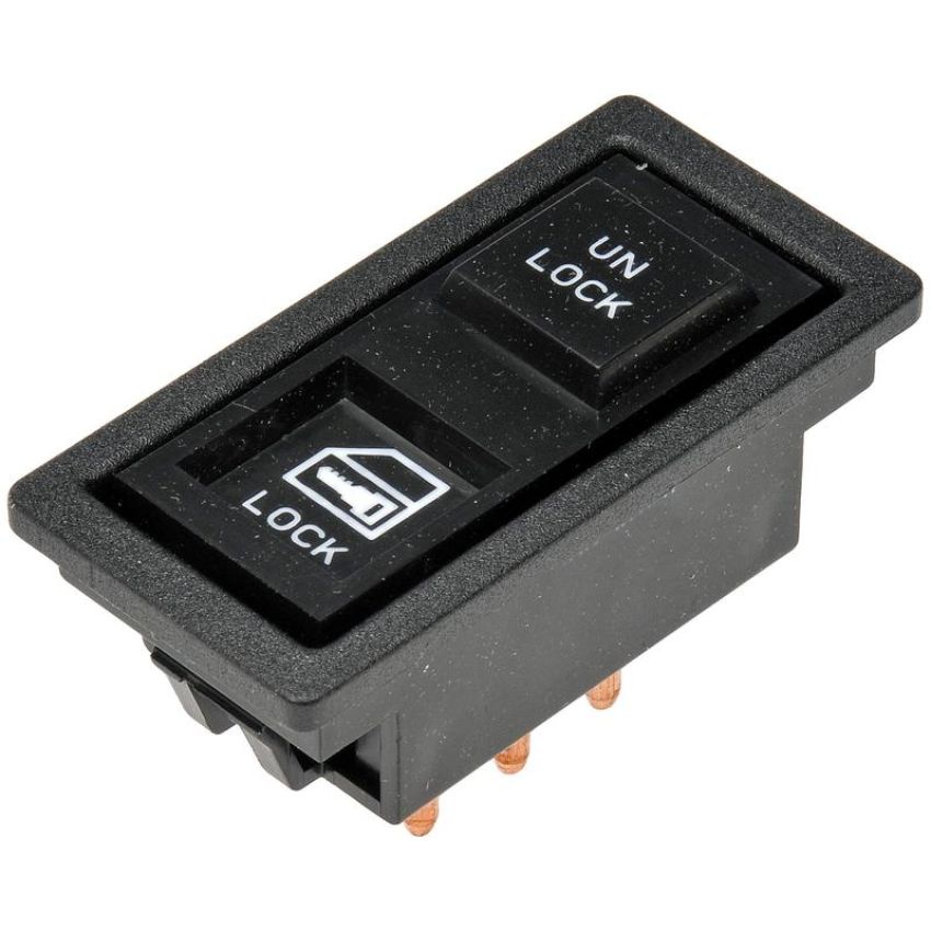 DORMAN 901-185 Door Lock Switches Front Left And Right