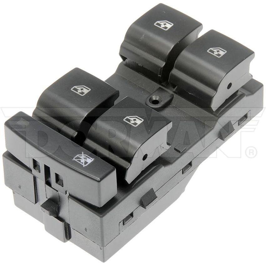 DORMAN 901-191 Master Window Switch